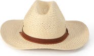 Kanut Sports Kuna Men's Straw Hat