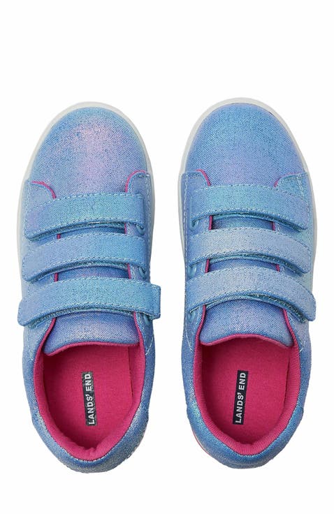 Kids Easy On Sneakers