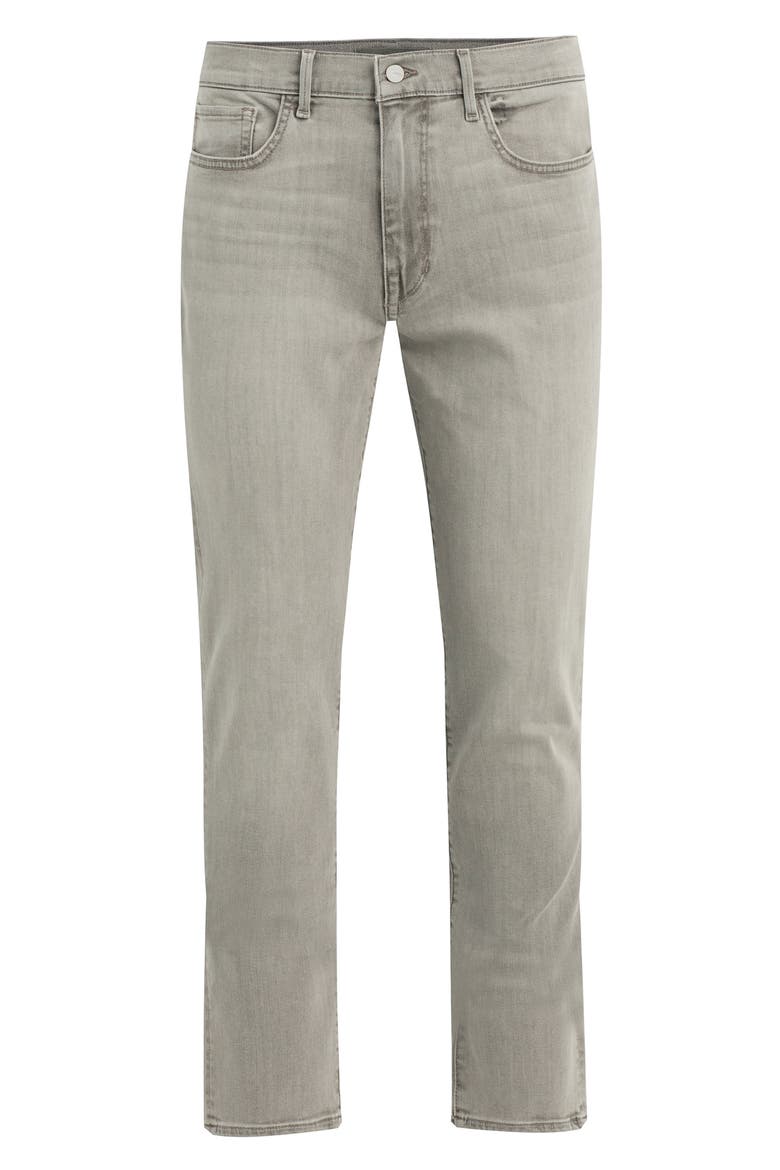 The Asher Slim Fit Jeans, Alternate, color, FREILING