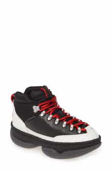 Alexander Wang A1 Hiker Boot