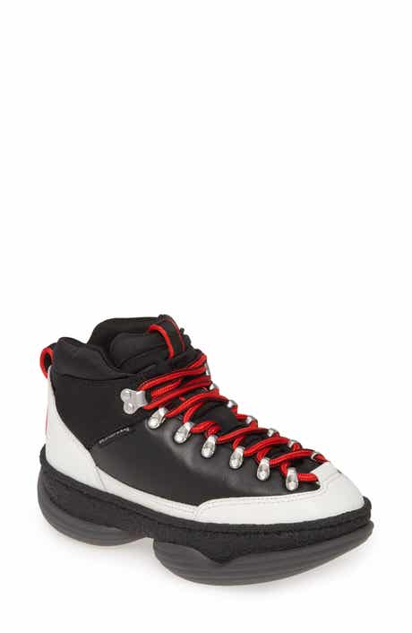 Alexander Wang A1 Hiker Boot