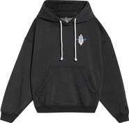 Free People Final Call Graphic Hoodie