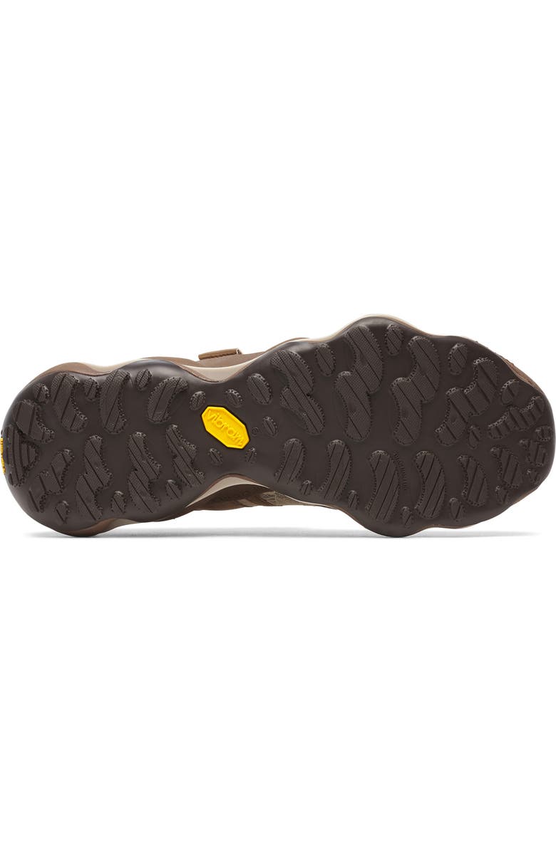 Merrell Speedarc Hiking Sneaker, Alternate, color, Nougat