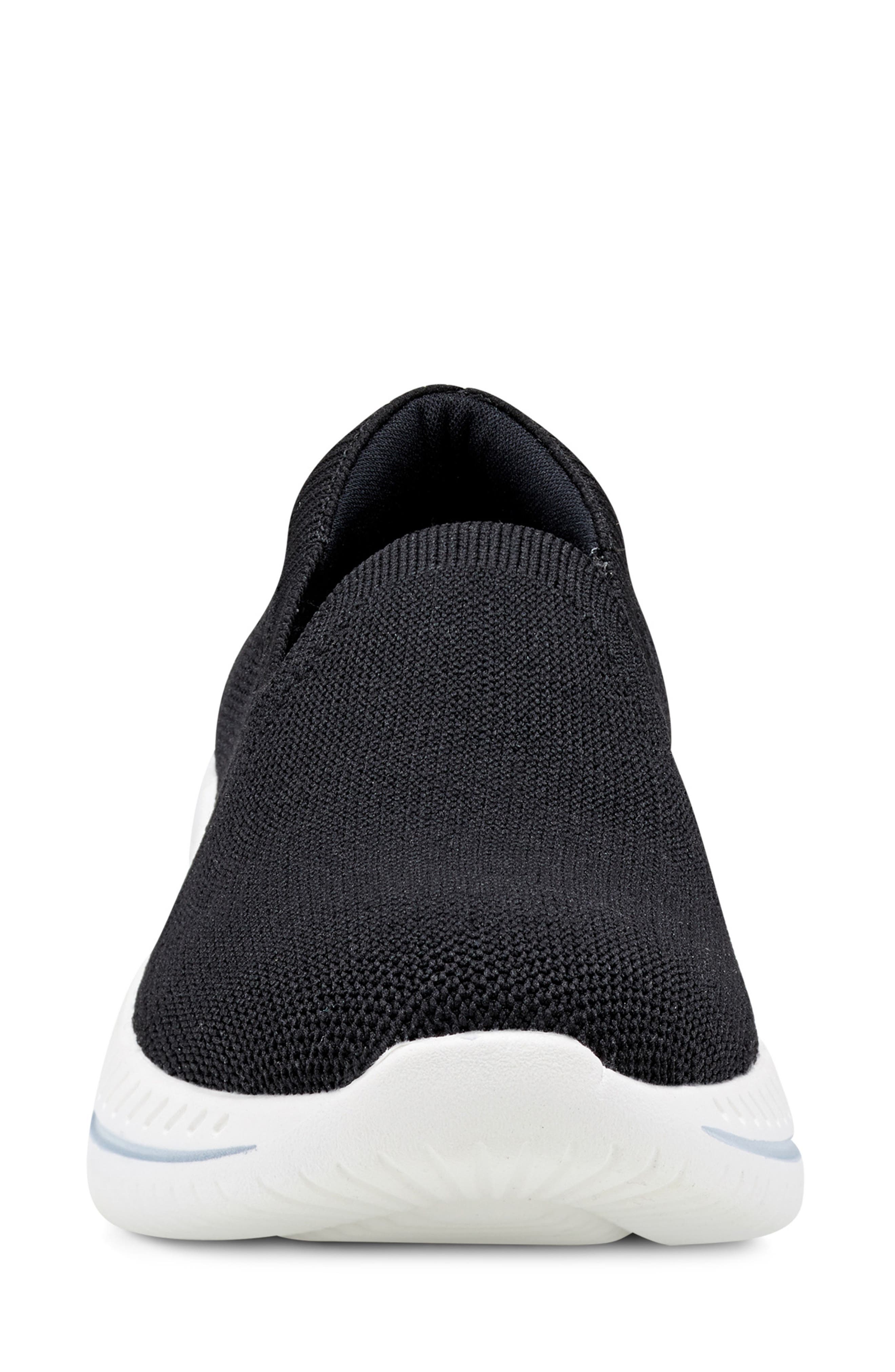 Easy Spirit Golda Knit Sneaker, Alternate, color, 