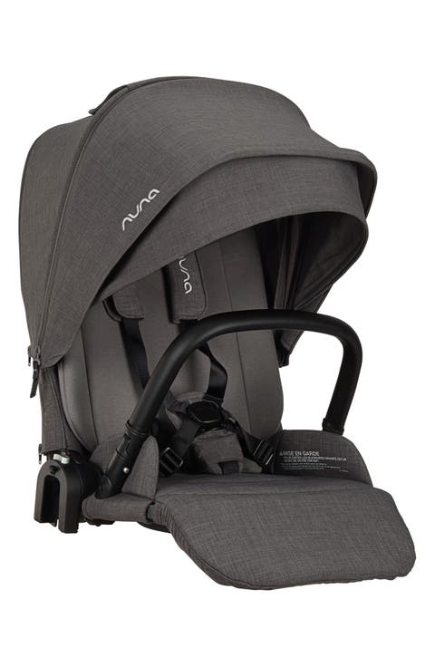 Flex System Add-On Stroller Seat