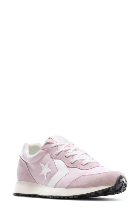 Gender Inclusive Omega Trainer Sneaker