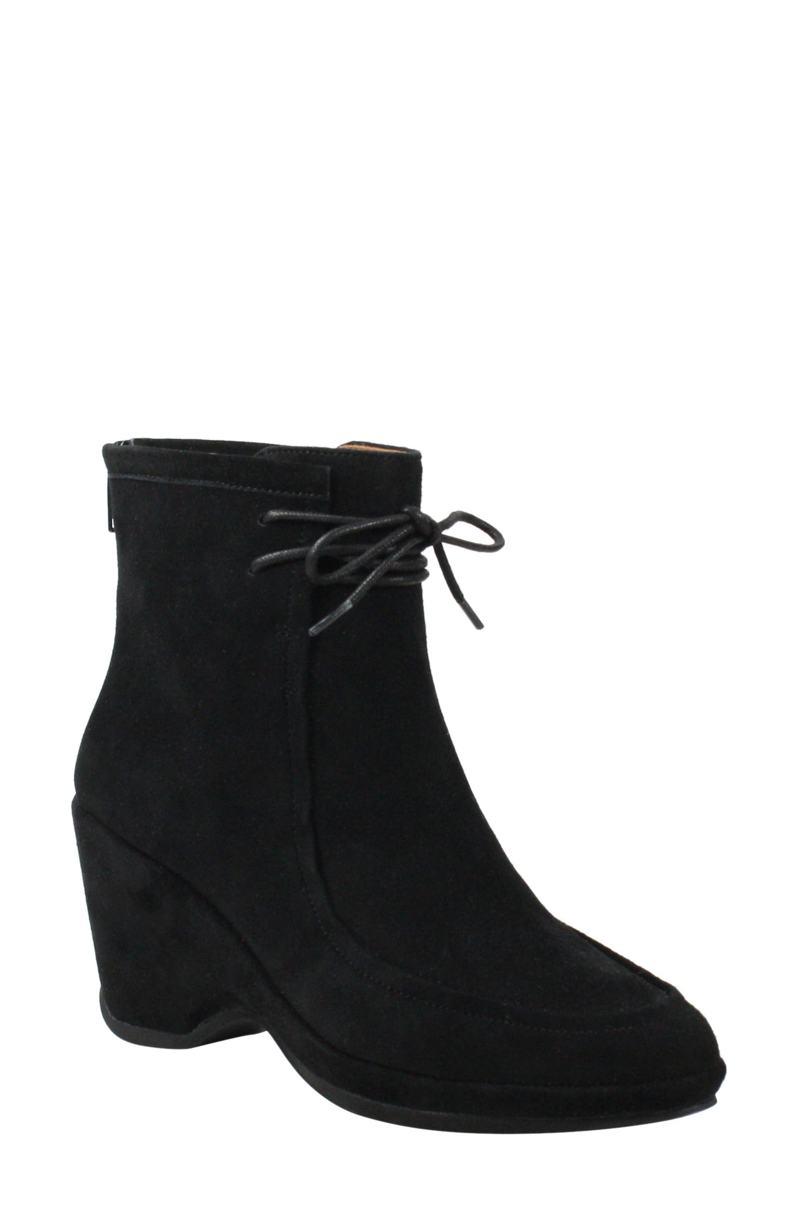 L'Amour des Pieds Olesia Boot, Main, color, 