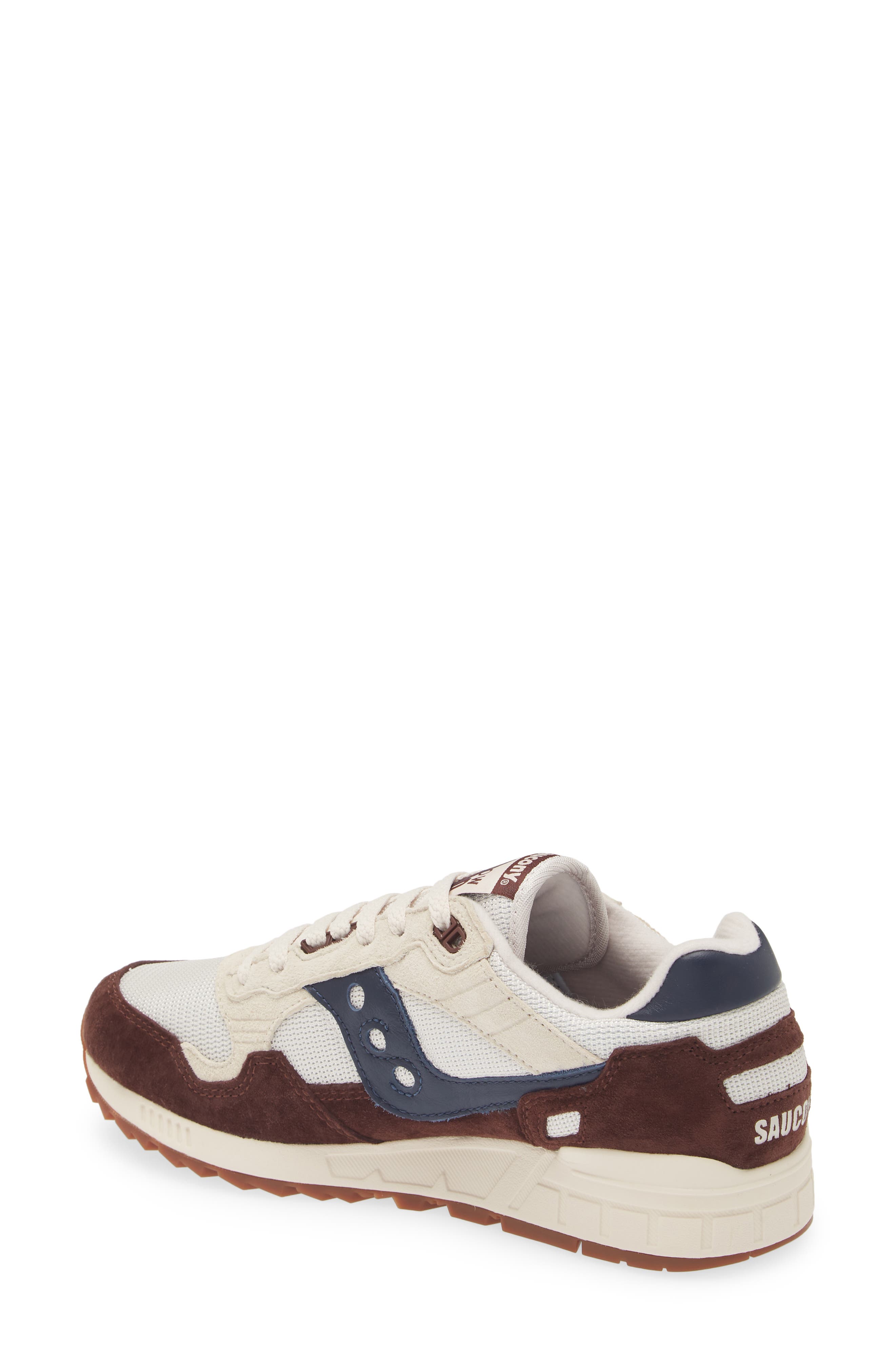 Saucony Gender Inclusive Shadow 5000 Sneaker, Alternate, color, 