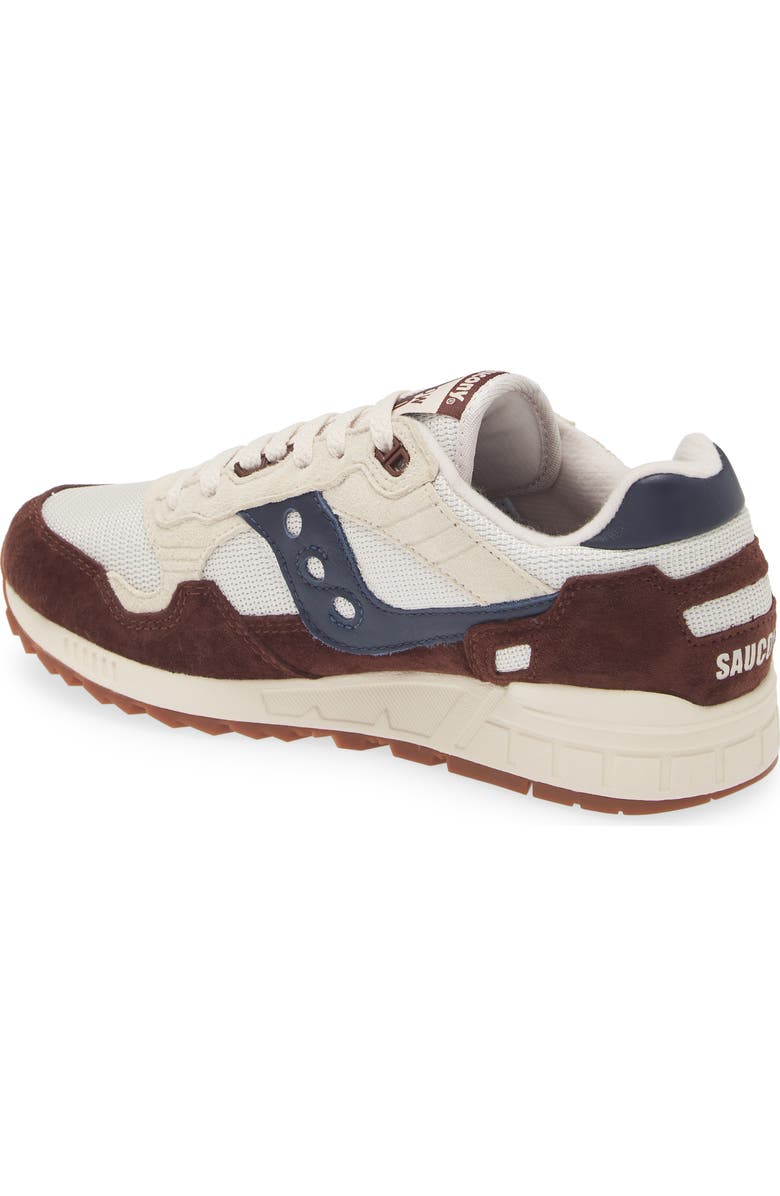 Saucony Gender Inclusive Shadow 5000 Sneaker, Alternate, color,