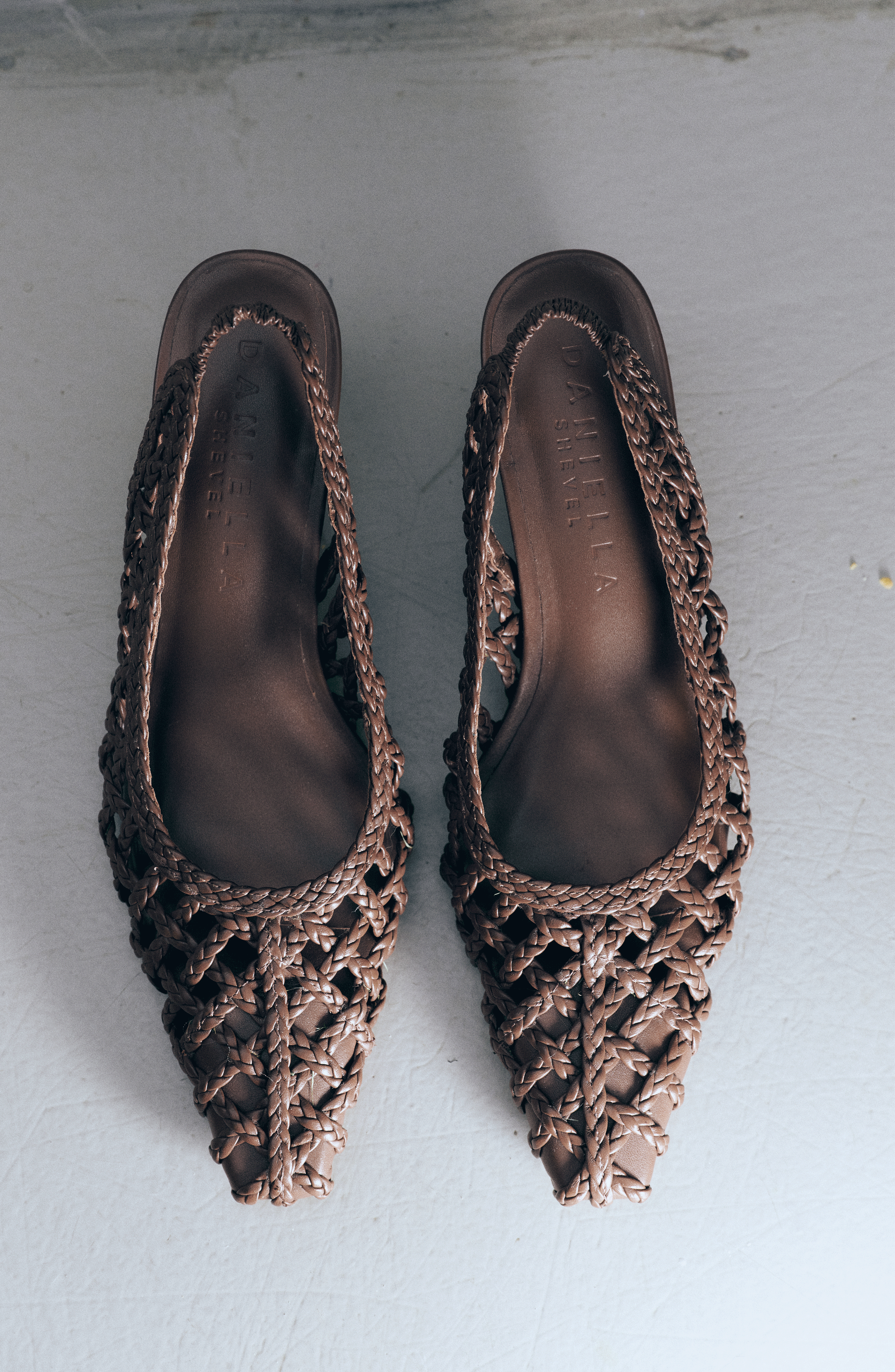 Cora Sandal, Alternate, color, Brown