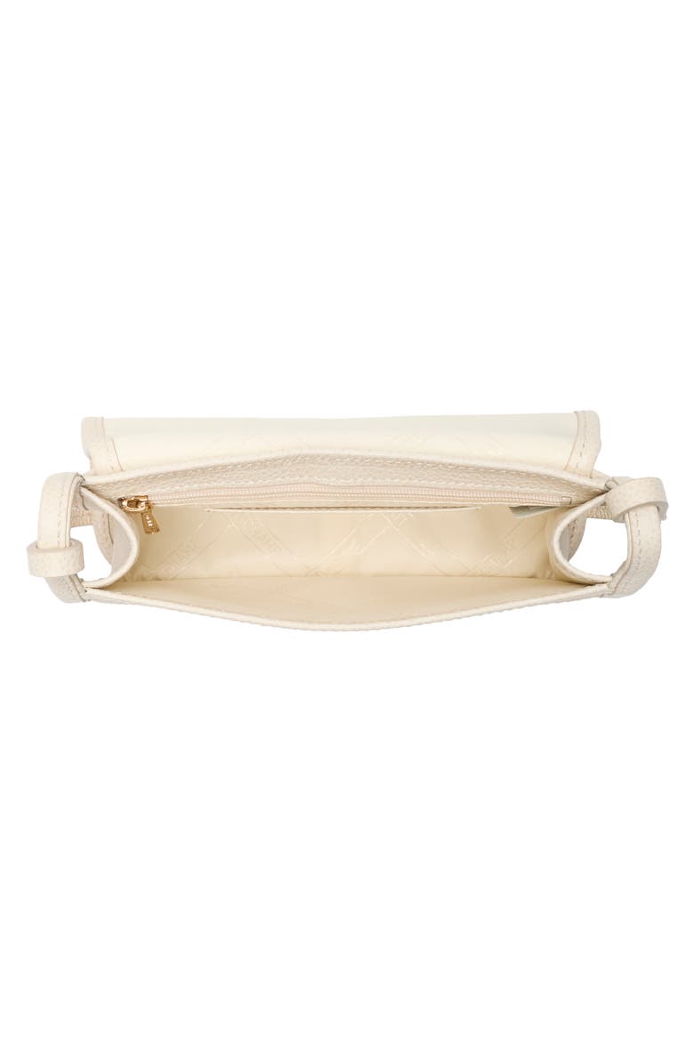 Le Foulonné Wallet on a Chain, Alternate, color, PAPER