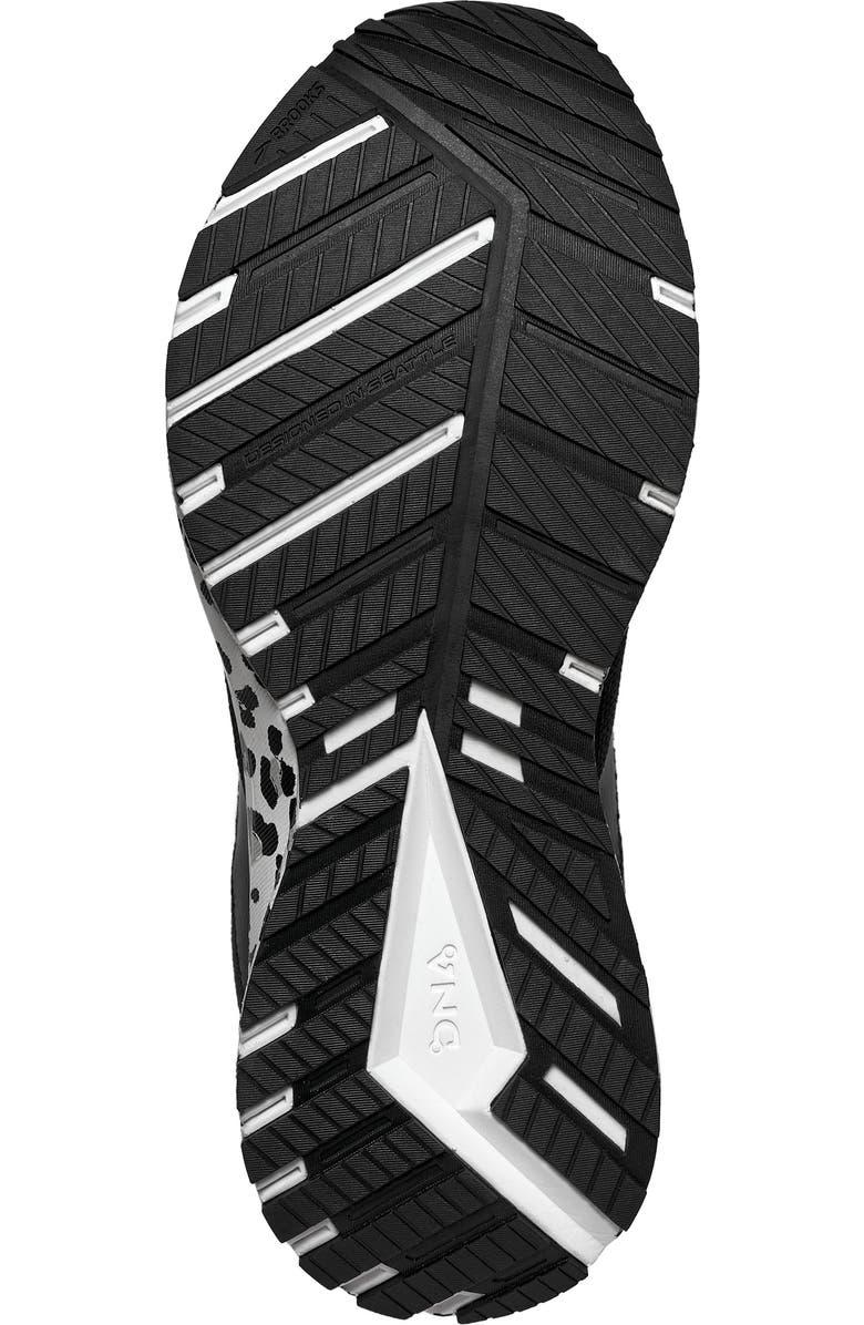 Brooks Revel 4 Hybrid Running Shoe, Alternate, color,