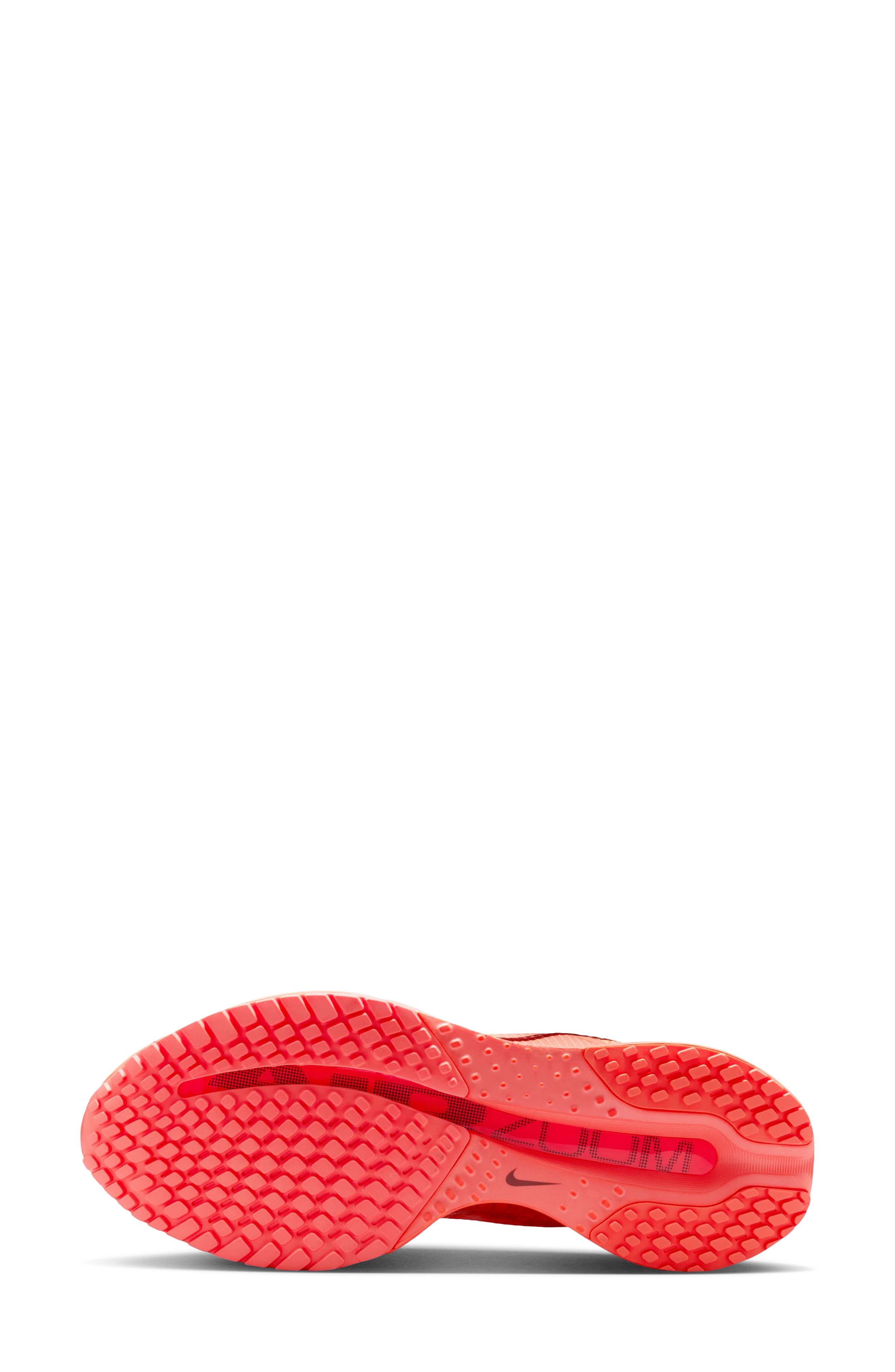 Pegasus Premium Running Shoe, Alternate, color, ORANGE PULSE/ HOT LAVA/ MANGO