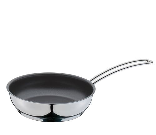 KUCHENPROFI KUCHENPROFI CAPRI FRY PAN, NON-STICK, 7-INCH DIAMETER