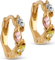 ENAMEL Copenhagen Laia Hoops