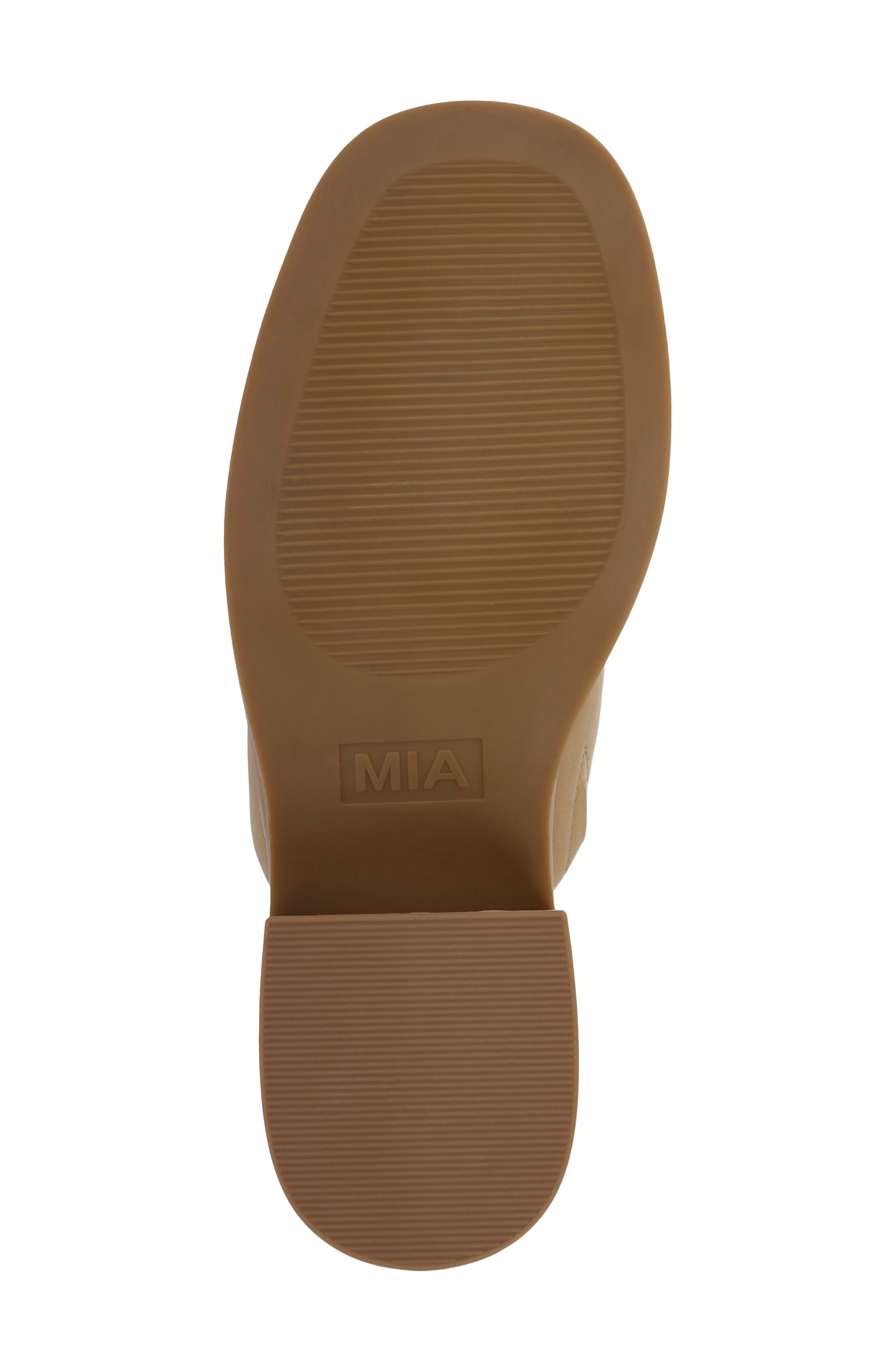 Amandine Clog, Alternate, color, BEIGE