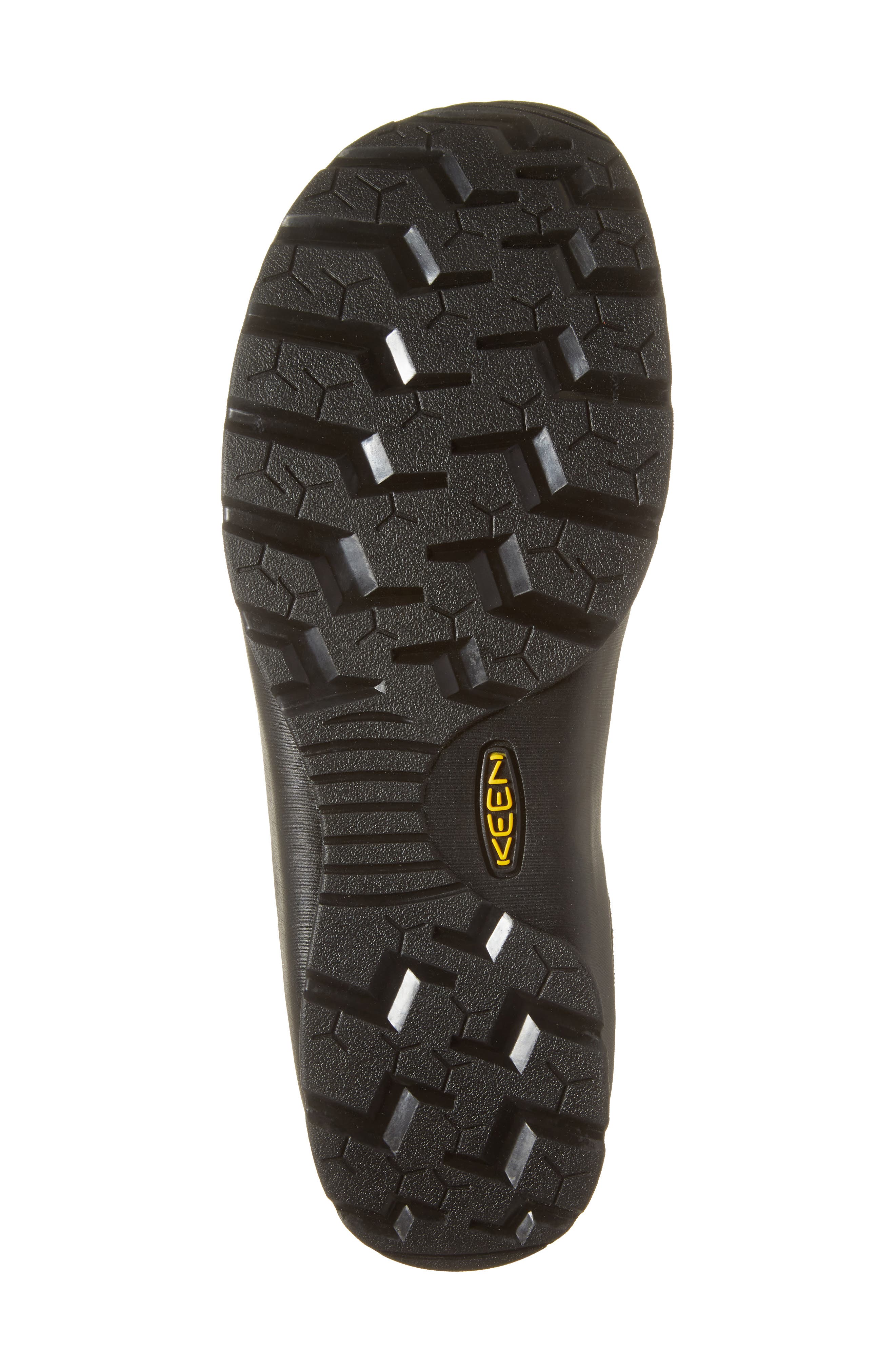 KEEN Jasper Waterproof Hiking Sneaker, Alternate, color, 