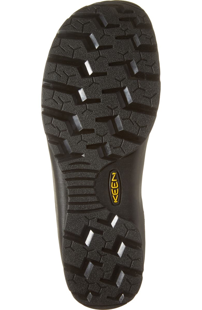 KEEN Jasper Waterproof Hiking Sneaker, Alternate, color,