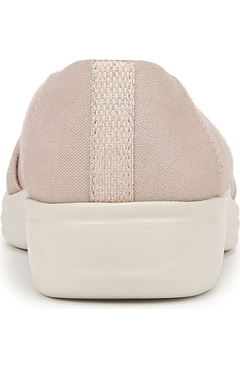 LifeStride Paige Flat, Alternate, color, Beige