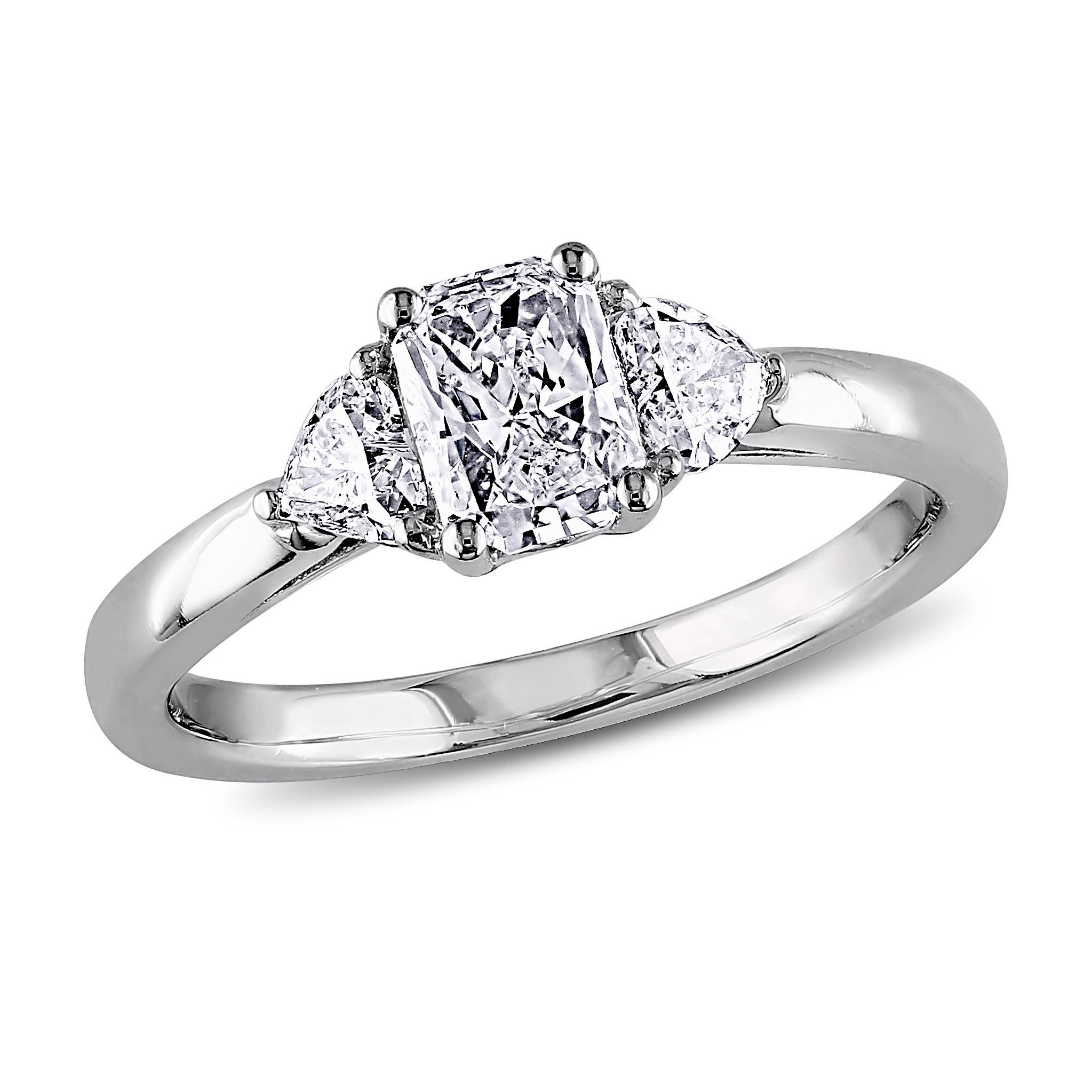 selected 14k White Gold