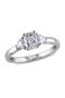 selected 14K White Gold