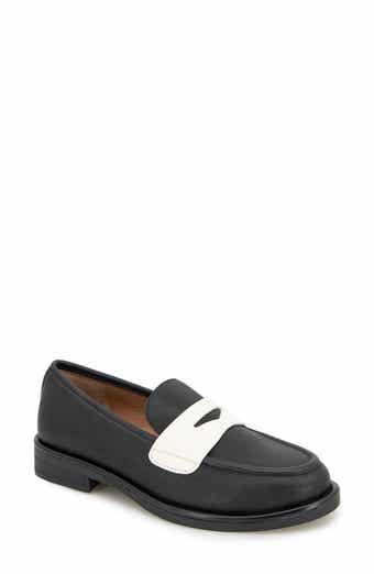 Cybil Loafer