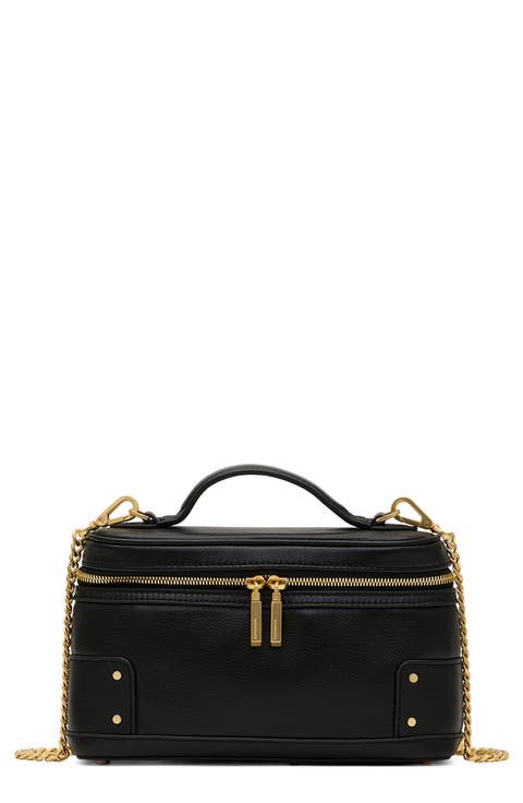 Vanna Leather Case