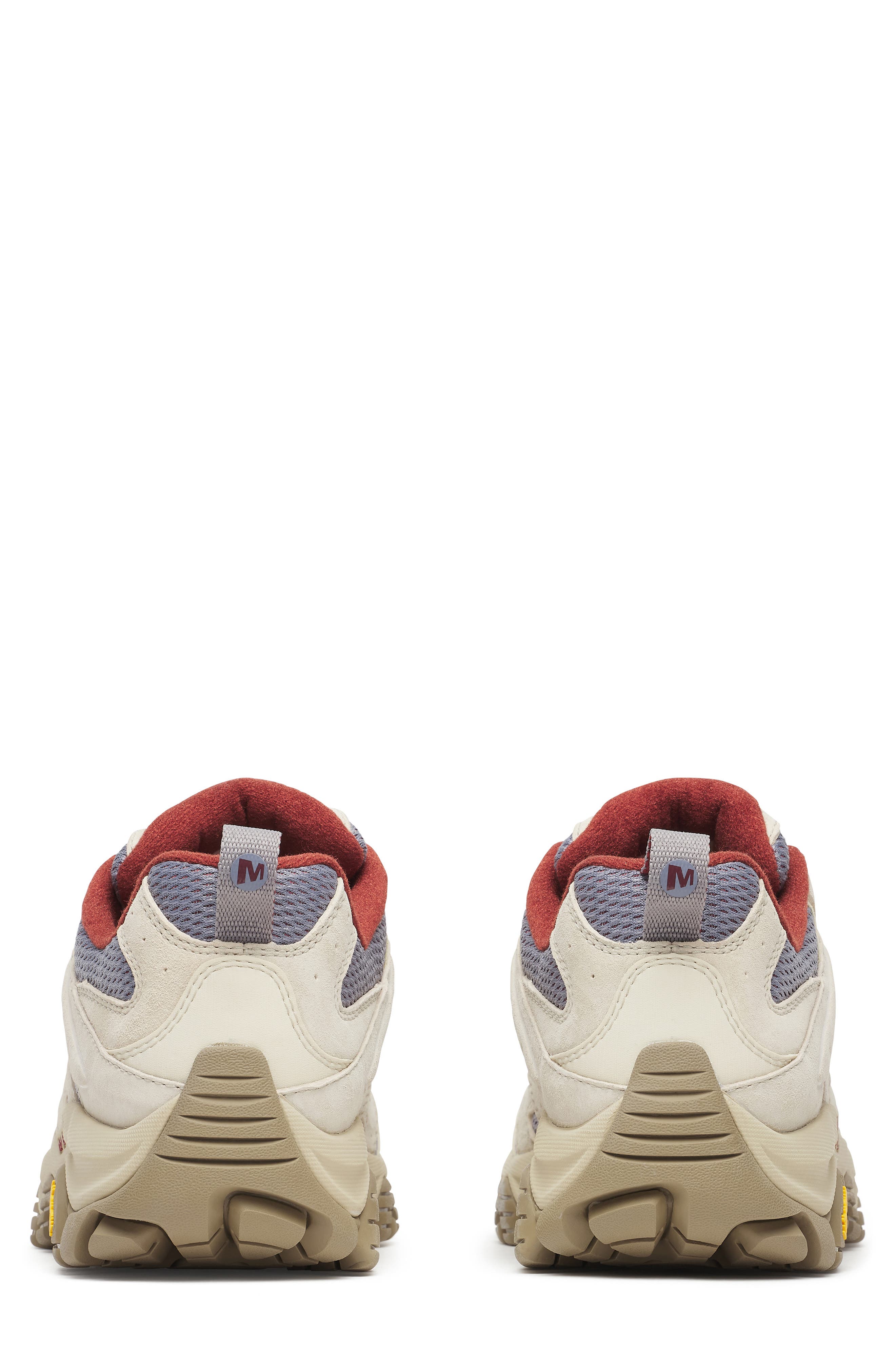 Moab 3 Hiking Shoe, Alternate, color, LILAC
