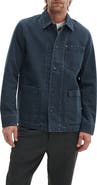 rag & bone Evan Denim Chore Jacket