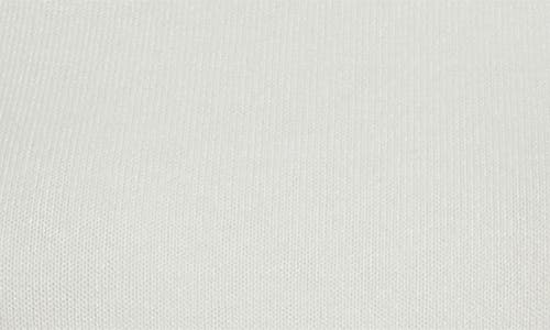 Artless Forever '90s Sleeveless Body-con Minidress In White