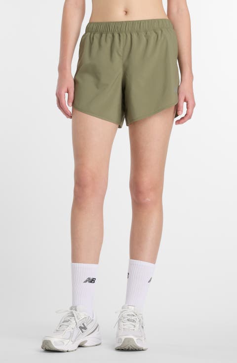 Sport Essentials 5-Inch Shorts