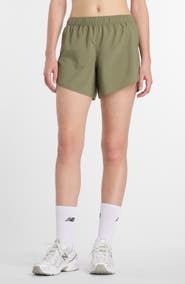 New Balance Sport Essentials 5-Inch Shorts