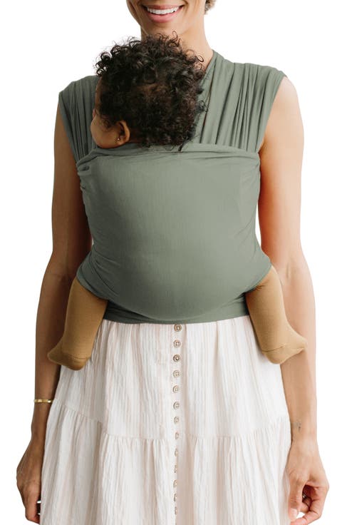 Tencel® Modal Baby Wrap