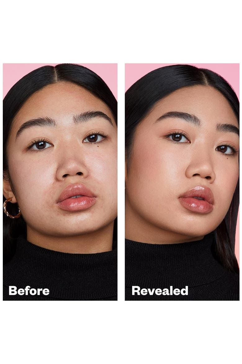 Revealer Skin Improving SPF 25 Foundation, Alternate, color, LIGHT MEDIUM NEUTRAL 200