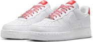 Nike Air Force 1 '07 Basketball Sneaker