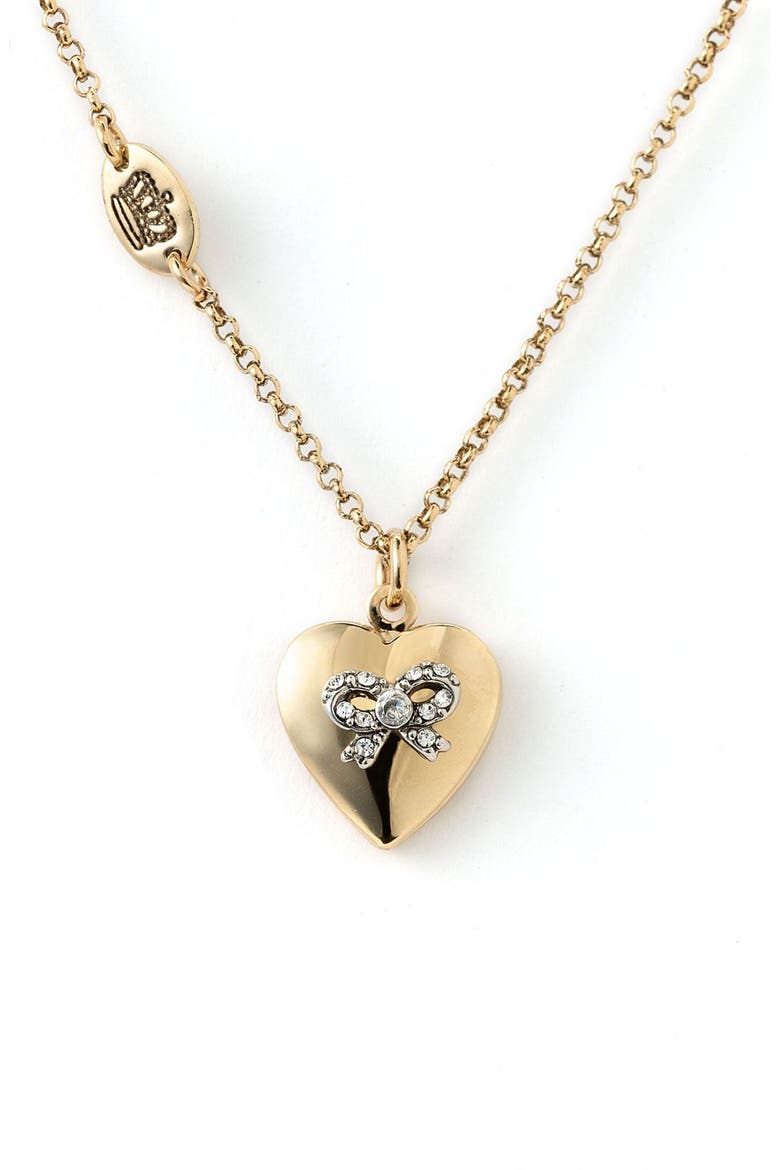 Heart Locket & Jewelry Box, Alternate, color, HEART LOCKET