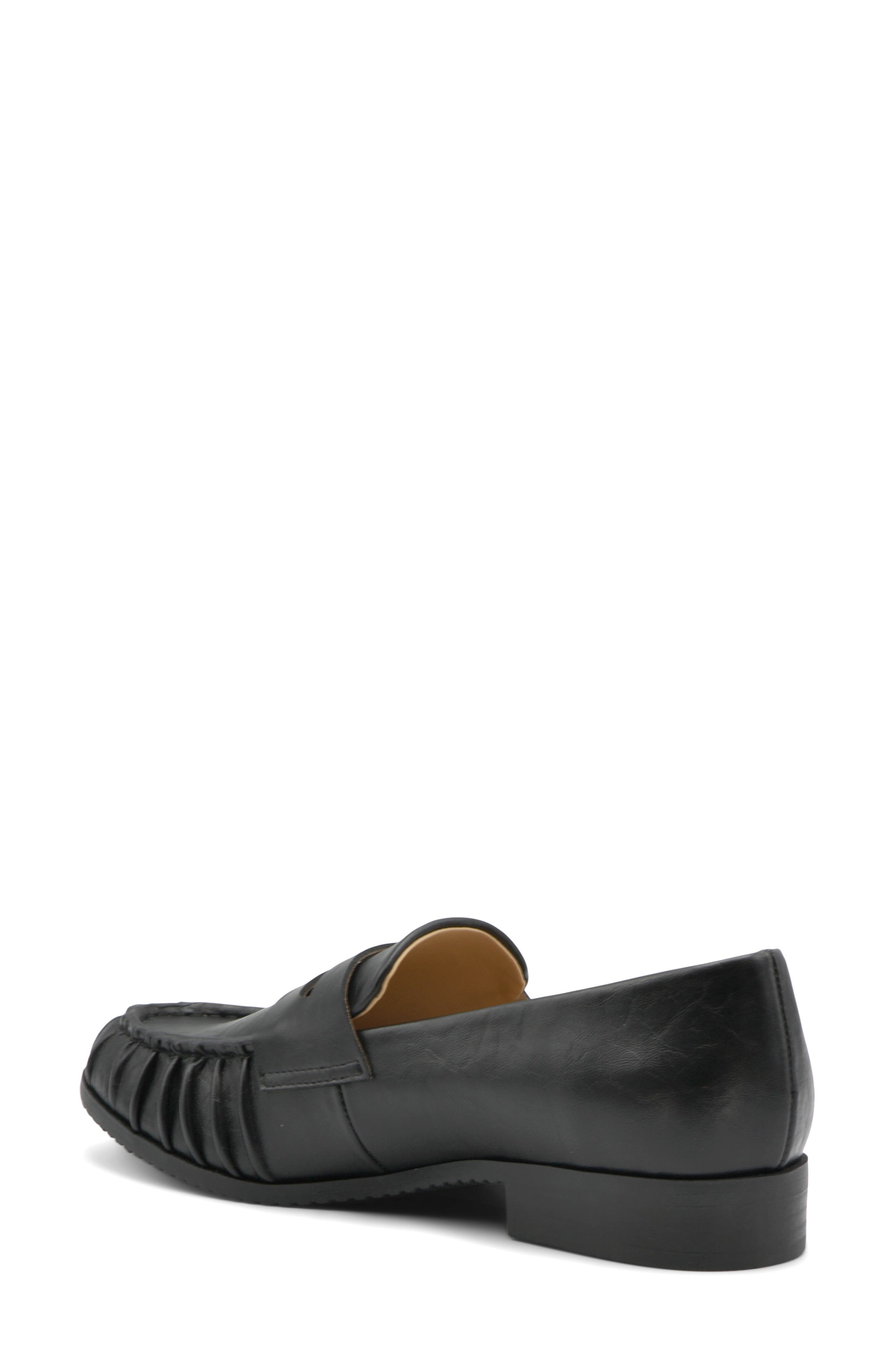 Adrienne Vittadini Ramona Penny Loafer, Alternate, color, 