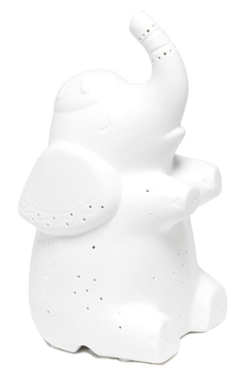 Gentle Elephant Light