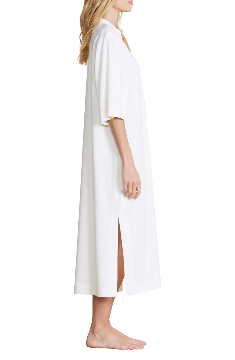 Barefoot Dreams<sup>®</sup> Cozy Terry<sup>®</sup> Caftan, Alternate, color,