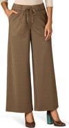 Wit & Wisdom Pull-On Wide Leg Pants