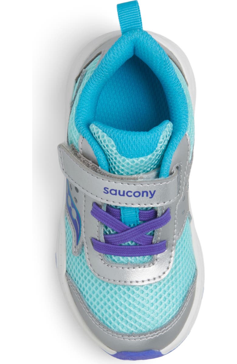 Saucony Ride Jr. Sneaker, Alternate, color,