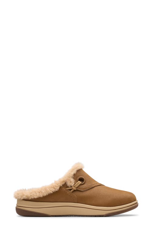 Clarks Breeze Myth In Brown