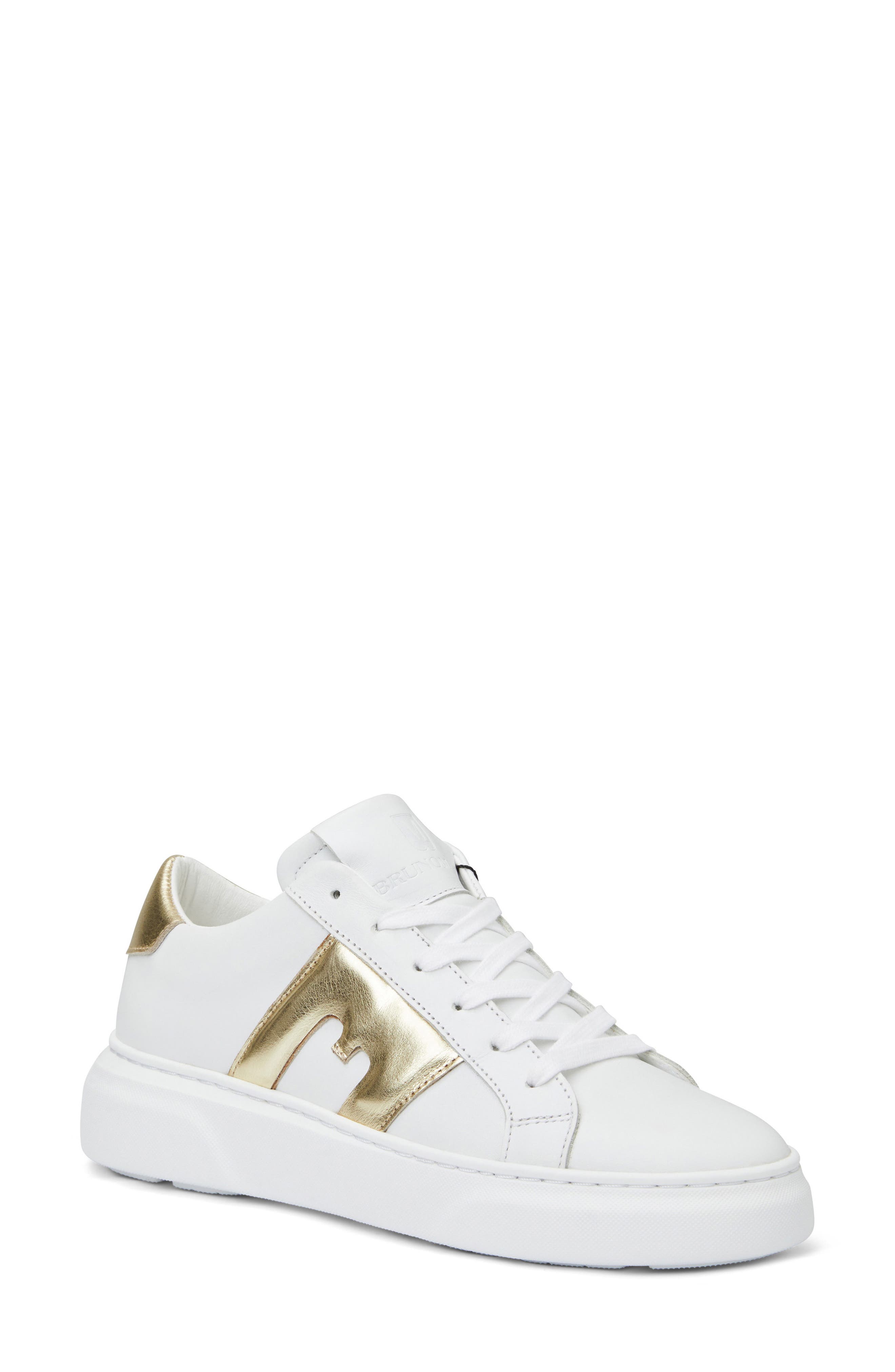 Bruno Magli Kali Sneaker, Main, color, 