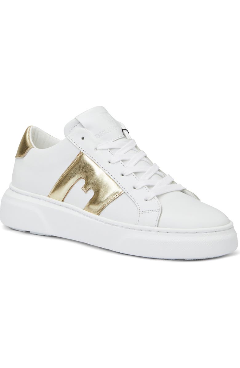 Bruno Magli Kali Sneaker, Main, color,