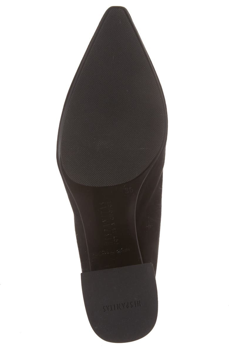 Hispanitas Connie Block Heel Pump, Alternate, color,