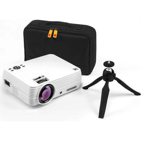 FLIK X7 Home Projector