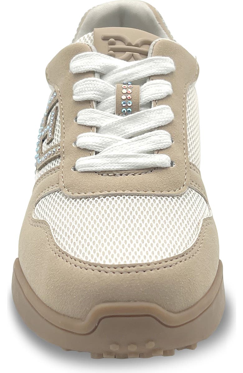 Sam Edelman Kids' Lenny Lee Sneaker, Alternate, color, Tan