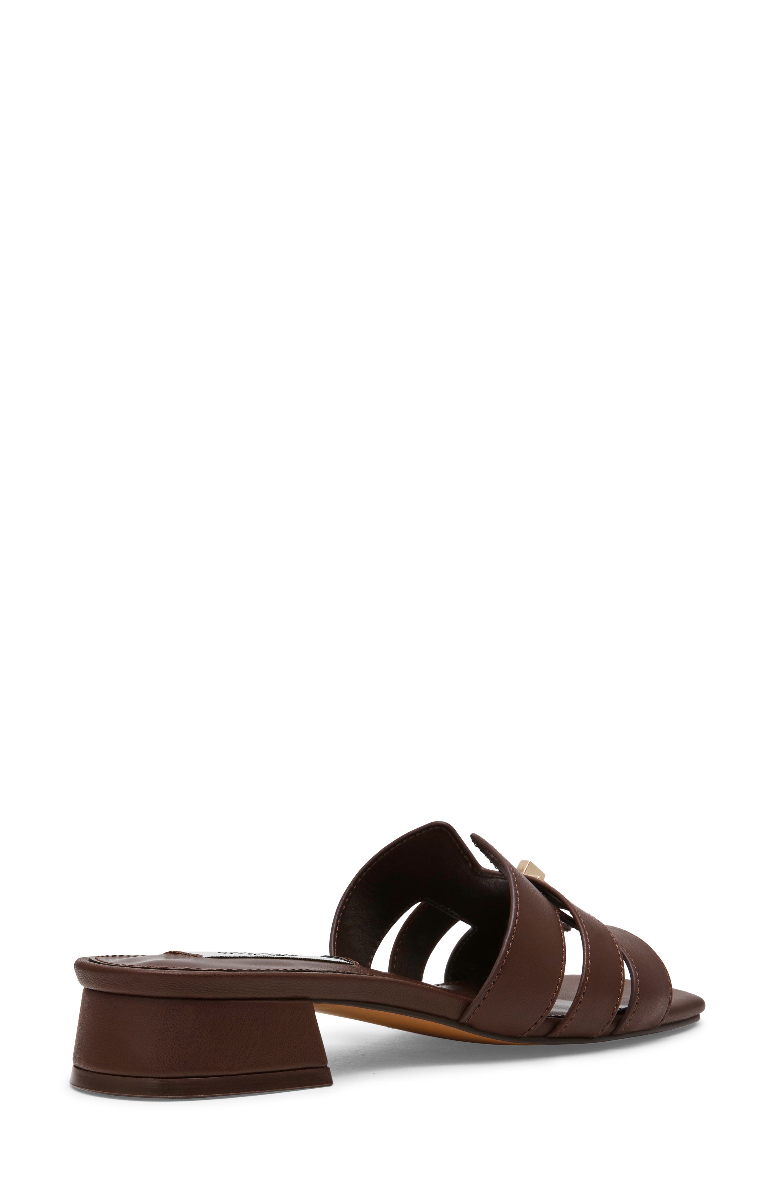Laurin Slide Sandal - image 4