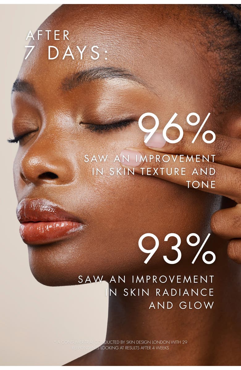 Skin Design London Retinol Gel Crème, Alternate, color,