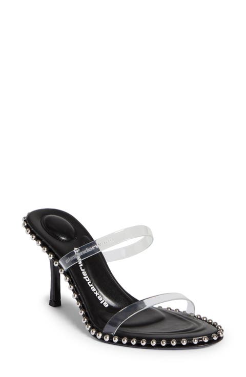 Women's Alexander Wang Shoes | Nordstrom Women's Alexander Wang Shoes | Nordstrom